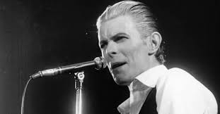 A statue honoring David Bowie was vandalized 48 hours after it was unveiled 