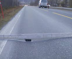 After scraping off build up and cleaning the area, apply the oil stain remover to the stained area. An Asphalt Concrete Pavement Is Shown In Figure 1 Chegg Com