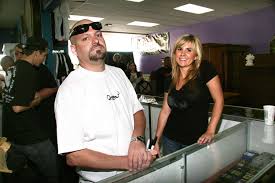 Storage Wars' Brandi Passante & Jarrod Schulz Split Over 2 Years Ago