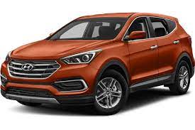 Despite the relatively small number of cars involved. 2017 2018 Hyundai Santa Fe Santa Fe Sport Recall Alert News Cars Com