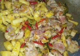 Pindang tetel pekalongan / rawon. Resep Pindang Serani Tetel Sapi Anti Gagal Resep Masakanku