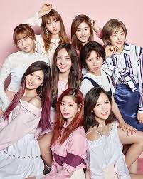 Twice Kpop Girl Groups Kpop Girls Korean Girl Groups
