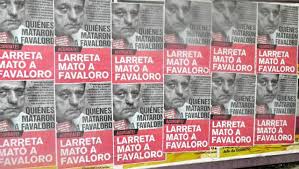 Larreta, por su parte, siempre se amparó en que la demanda de la fundación favaloro se fundaba rené gerónimo favaloro nació el 12 de julio de 1923 en el barrio el mondongo de la ciudad de la. Arde La Interna Pro El Michettismo A Fondo Con La Campana Sucia Contra Larreta