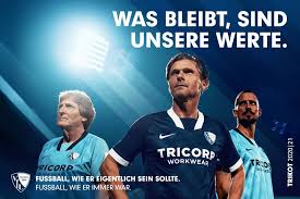 Du willst, dass auch alle anderen sehen, für welchen verein dein herz schlägt? Klassisches Marketing Muss Digitalisiert Werden Web Netz Sports