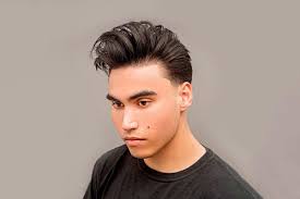 40 Comb Over Fade Cuts For Guys With Good Taste