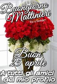 Festa della liberazione 25 aprile frasi citazioni e. Buon 25 Aprile Festa Della Liberazione D Italia Top10immagini It