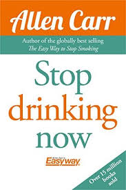 Allen carr's easy way to stop smoking. Pdf Epub Stop Drinking Now Download