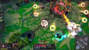 Juegos estilo lol para pc. Que Otros Juegos Moba Hay Como El League Of Legends Juegos Como El Lol Ejemplo Mira Como Se Hace