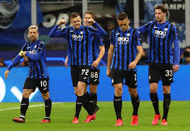 Atalanta bergamasca calcio, commonly referred to as atalanta, is a professional football club based in bergamo, lombardy, italy. Serie A What Makes Atalanta A Special Side To Watch