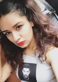 Actress born with beauty and brain gets easily rewarded and it takes no time to for them to get popular in the industry. Follow Me Afsha03 For More Pics Beauty Girl Beautiful Indian Actress The Most Beautiful Girl