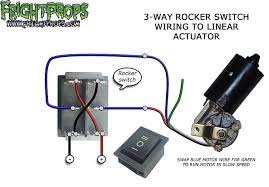 Find great deals on ebay for rocker switches 3 way. Frightprops Frightprops Support Training Center