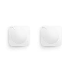 Another motion sensor type that has become popular recently is combined or dual technology sensors that have a combination of both active and passive sensors. Ring Alarm Wireless Motion Detector 2 Pack 2nd Gen In The Motion Sensors Detectors Department At Lowes Com