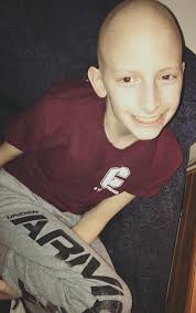 Prayers for Jordan Kemble