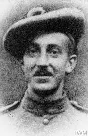 Private Arthur Burnham Mallory