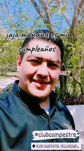 Mañana Es Mi Cumpleaños 20 De Abril