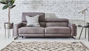 Small leather sofas for trendy and comfortable small spaces in 2021, even if you have a small living area you should get trendy and comfortable furniture to enhance your space value, comfort, and beauty. Top Leather Sofa Colours For Your Living Room Darlings Of Chelsea