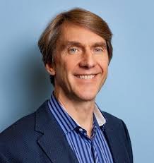 Marshall Van Alstyne Recognized as One of the World's Most Influential  Management Thinkers