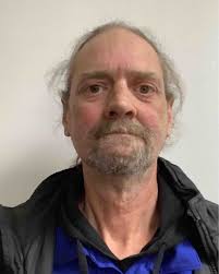 Sex Offender Registry