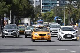 Hoy no circula es un programa vehicular con el fin de reducir la contaminación atmosférica, aplicado en las delegaciones de la ciudad de méxico y en 18 municipios del estado de méxico. Hoy No Circula La Restriccion Vehicular Por Placas En Quito Para Este Martes 25 De Mayo Ecuador Noticias El Universo