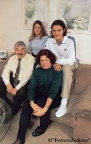 Diana was the sister of charles spencer, now earl spencer. 200 Roger That Ideas Roger Federer Rogers Tennis Players