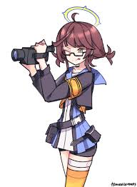 Page 4 of Mai Blue Archive hentai videos, GIFs, and images | R34.app