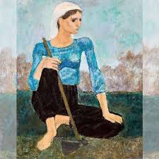 Turk Ressam Ve Eserleri Panosundaki Pin