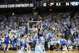 91 groups signed up in the first four seconds registration was . Acc Basketball Rankings Duke Vs North Carolina Always Delivers Troy Nunes Is An Absolute Magician