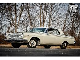 Image result for Beige 1963 Polara