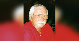 Obituary information for Richard Allen Conley