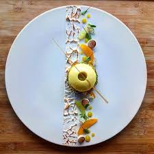 Pin By Kristi Hogue On Pastry Dessert Plating Fancy Desserts Plated Desserts