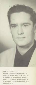 Former Loretto High School standout #84 Pat Augustine in his playing days  with the Tennessee Volunteers. Pat was the Captain of the Tennessee  football team in 1962.