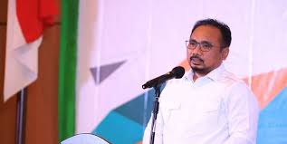 Senarai nama menteri dan timbalan menteri 2018 ph. Menteri Agama Minta Para Penista Agama Untuk Ditindak Tegas Portal Bangka Belitung