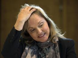 Justizministerin: Beate Merk zahlte Schwester bis zu 3000 Euro im Monat