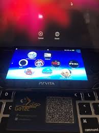 See full list on wololo.net Gotec Ø¬Ùˆ ØªÙƒ Ps Vita Fat 3 60 Multi System 64gb And Games Facebook