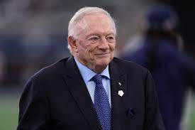 Jerry Jones shocks fans with $8 million Dallas Cowboys contract to hometown  star veteran after quiet
