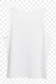Png Women S White Vest Mockup Free Image By Rawpixel Com Chanikarn Thongsupa In 2020 Womens White Vest Clothing Mockup Vest White