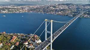 Köprü), is a bridge in istanbul, turkey spanning the bosphorus strait (turkish: Fsm Koprusu Ihalesi Pazarlik Usulu Ile Makyol Insaat A Gitti Gercek Gundem