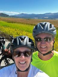 Shuttle options for Trail of the Couer Dalenes?