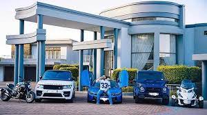 Are you also asking yourself how old is connie ferguson? How Connie Ferguson Accrued The Net Worth That Affords Her House And Luxury Cars