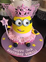 After posting this various minion birthday cake design ideas, we can guarantee to impress you. B5b927dbc4714b1a00a51b179cae0c9a Jpg 640 853 Pixels Minion Birthday Cake Girl Minion Cake Toddler Birthday Cakes