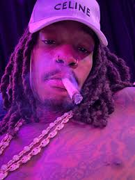 Gettin fried before i get back