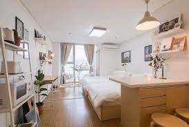 21 Great Airbnbs In Hongdae Seoul South Korea Updated 2020 Korean Apartment Interior Apartment Room Home