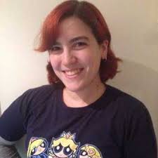 María de las Nieves González Corpas