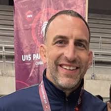 What rare achievement do Troy Nickerson and JP O'Connor have in common?