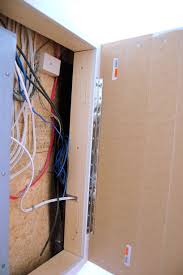 Electrical wire and cable and the circuits they are used for: Fuse Box Wood Doors Sort Wiring Diagrams Cabinet