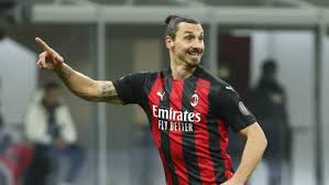 In the game fifa 21 his overall rating is 84. Ibrahimovic Returns As Ac Milan Extend Serie A Lead In 2 0 Win Over Torino Deccan Herald