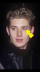 Jensen Ackles Vs Henry Cavill