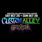 Custom Alley at Oaks event image