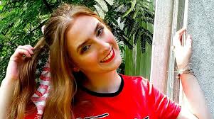 Check Out Shannon Brush's Story