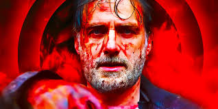 The Ones Who Live's Massive Rick Grimes Moment In Episode 1 Explained